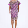 Short Floral Dress - Image 2