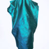 Kaftan bubu Damask gown