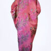 Rich Aunty Bubu with Ballon Sleeve