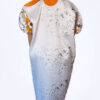 Luxe bubu gown - Image 2