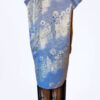 Beautiful brocade with fringe - Image 2