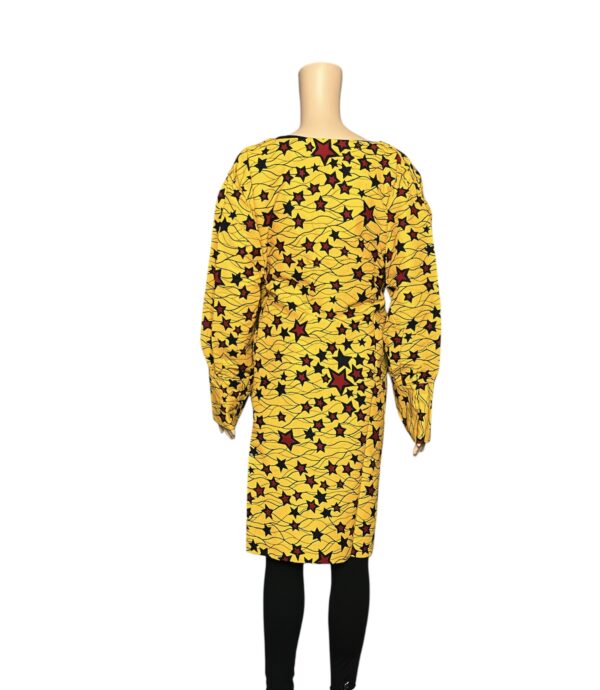 Sunny Ankara Jacket - Image 2