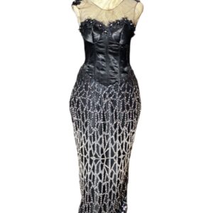 Classic Shine Couture